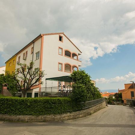 Lotus Apartman Split Exteriör bild
